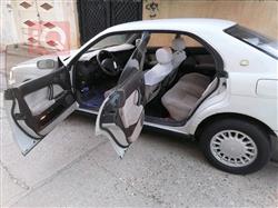 تويوتا كراون